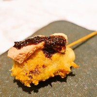 フレンチ串揚げ BEIGNET 大阪･ウメシバ - 