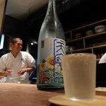 野趣 拓 - 