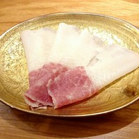 東京肉しゃぶ家 - 