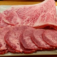東京肉しゃぶ家 - 