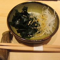 鮨 さいとう - 