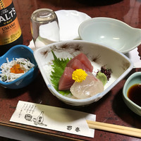 鯛よし百番 - 