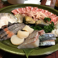 鯛よし百番 - 
