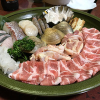 鯛よし百番 - 