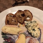 ルナール ブルー - 