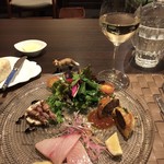 ルナール ブルー - 