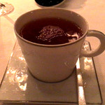 Le Pré Catelan - 紅茶