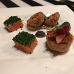 マークス ガストロノミー&ワイン - 