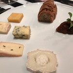 マークス ガストロノミー&ワイン - 