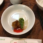 海鮮広東料理　中華料理　昌園 - 