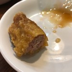 海鮮広東料理　中華料理　昌園 - 