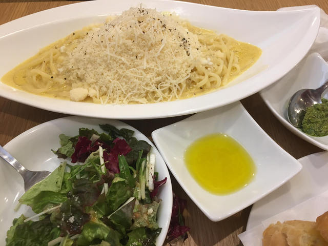 生パスタの販売（お持ち帰り）について - PASTA FRESCA DAN-MEN