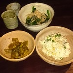 まるしげ 夢葉家 - 