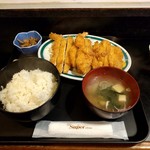 居酒屋どん - 