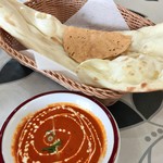 インド・ネパール料理アーシャ - 