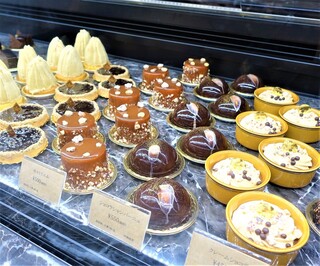 名古屋 栄 スイーツが美味しい おすすめのカフェ8選 食べログまとめ 名古屋 栄 スイーツが美味しい おすすめのカフェ8選 食べログまとめ