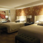 HOTEL BELLAGIO - 部屋