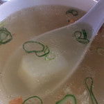 リトルバンコク - 