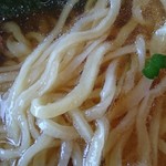 青竹打ちラーメン 一力 - 