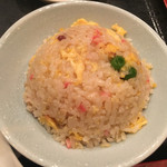 Ryuukamon - 炒飯
