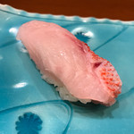 Yachiyo Honten - 金目鯛