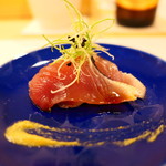 あま木 - 和歌山の初鰹