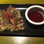 心 オキナク - チヂミ