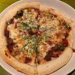 心 オキナク - ビザ