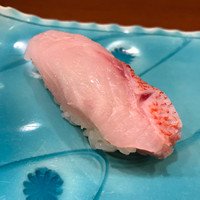 八千代本店 - 金目鯛
