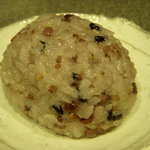 仙太郎 - 七穀ぼた餅