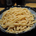 つけ麺 道 - 中盛り、300g