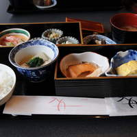 京料理 入舟 - 和定食