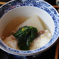 京料理 入舟 - 