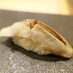 あま木 - こはだ