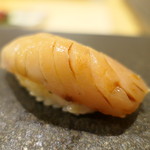 あま木 - 伊勢湾の鰆