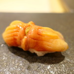 あま木 - 赤貝