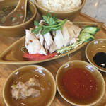 Hainan Chifan - 