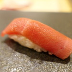 あま木 - 中トロ