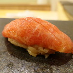 あま木 - 大トロ