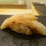 あま木 - ノドグロ