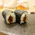 あま木 - かんぴょう巻き