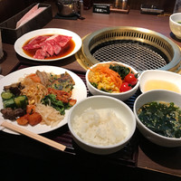 天壇 赤坂店 - 
