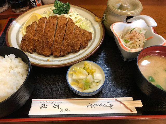 食事処 万福 - 南福島（食堂）の写真