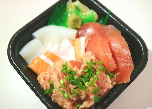料理メニュー なにわ丼丸 西宮北口店 西宮北口 海鮮丼 食べログ 料理メニュー なにわ丼丸 西宮北口店 西宮北口 海鮮丼 食べログ