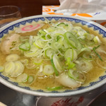 龍上海 - ブチまけろ！  #BCMKR!