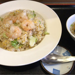 中華屋台 加匠 - 