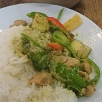 タイ国専門食堂 - 