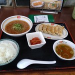 餃子の王将 - 