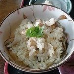 お豆ふ処うめだ屋 - 