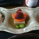 お豆ふ処うめだ屋 - 